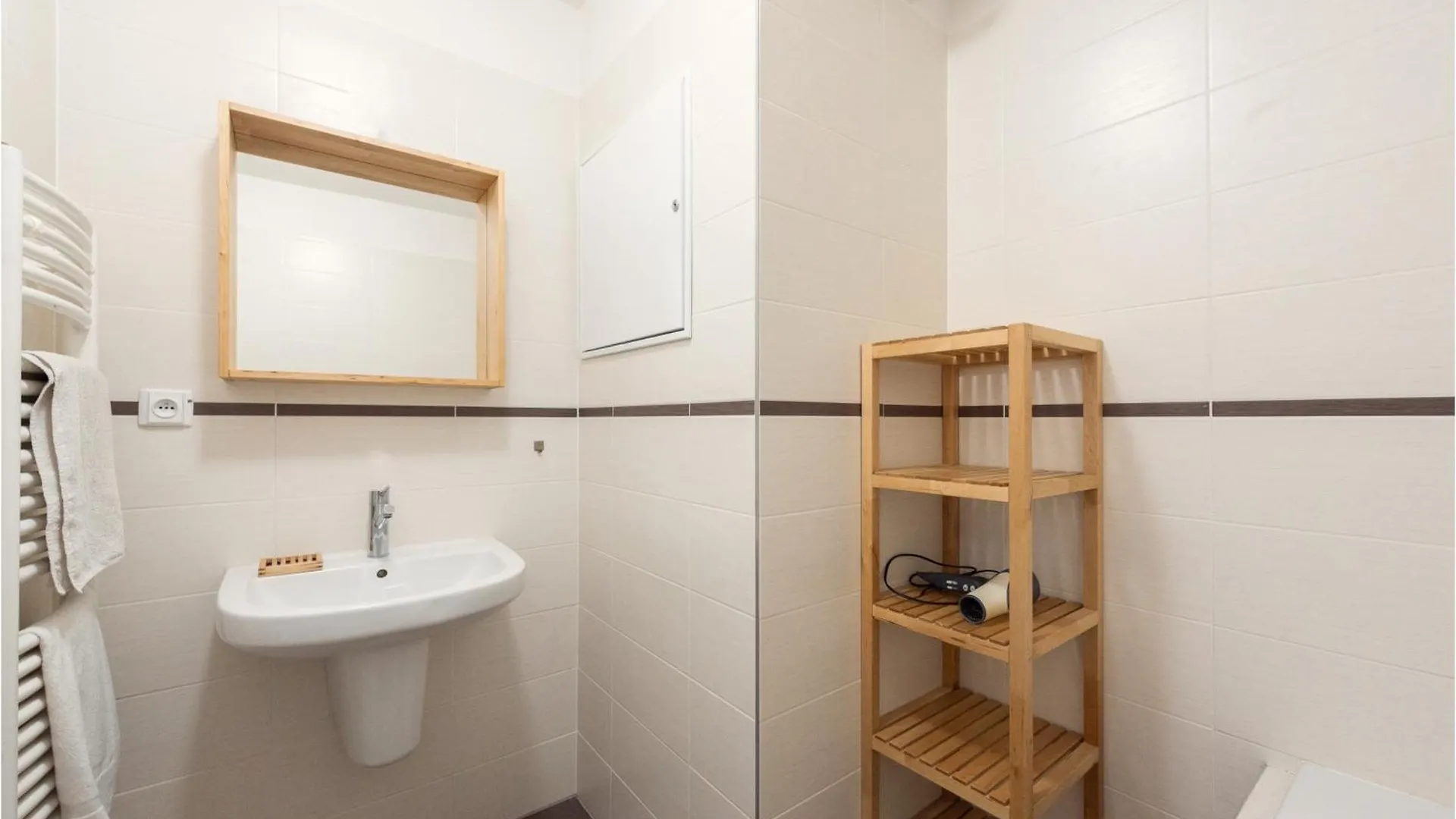 Cozy Mountain Apartment Spindleruv Mlyn 0*,