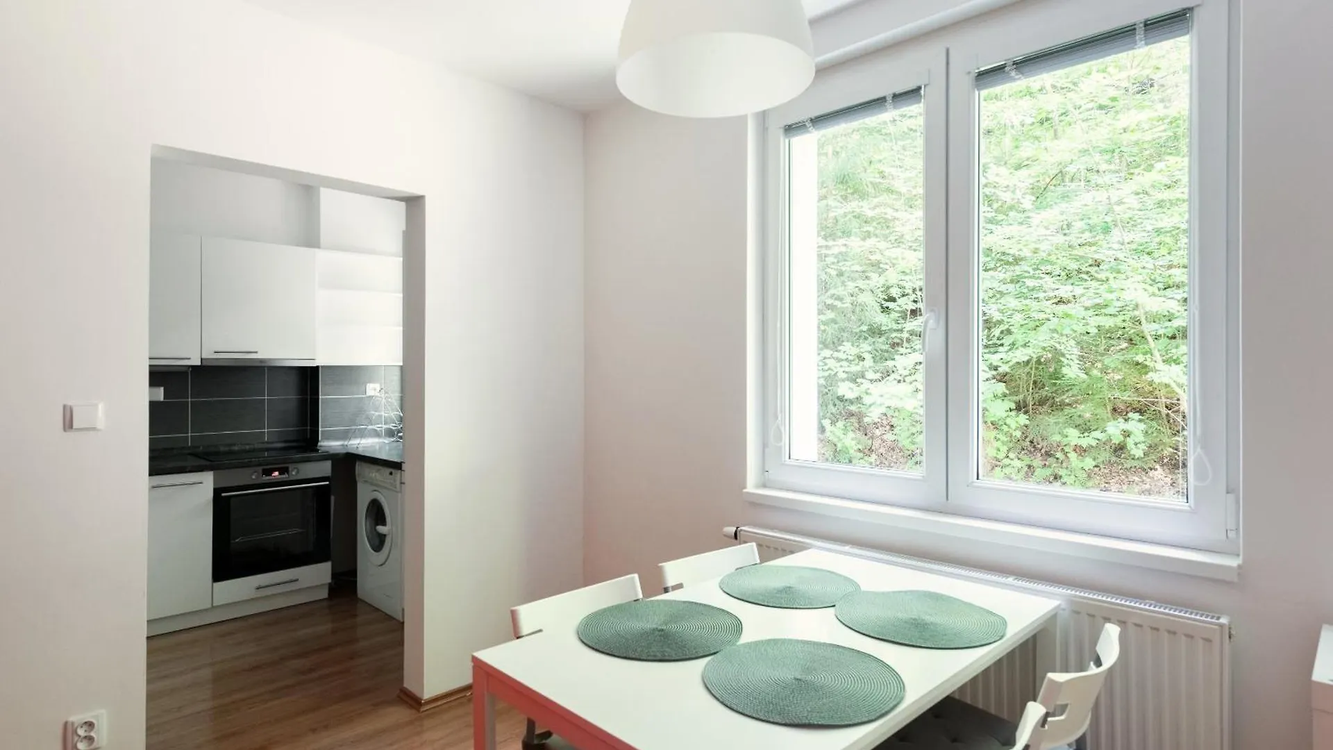 Cozy Mountain Apartment Spindleruv Mlyn Czech Republic