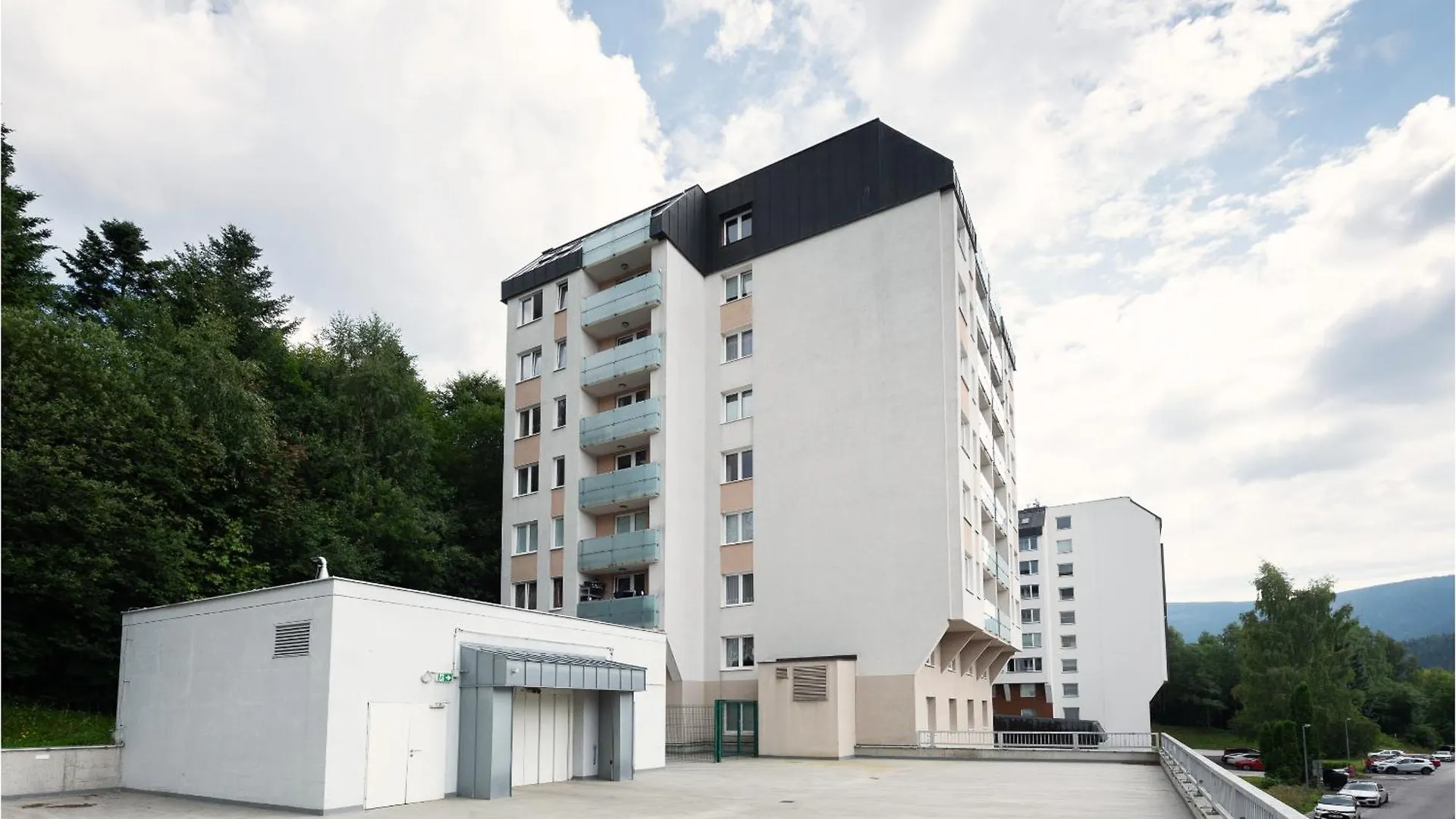 Cozy Mountain Apartment Spindleruv Mlyn 0*,  Czech Republic